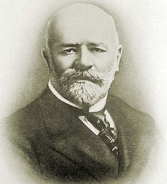 БЛИОХ Иван Станиславович (1836-1901) Экономист