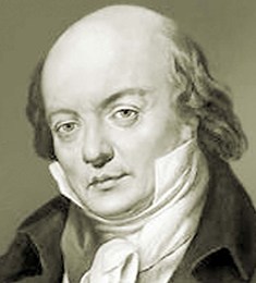 БЕРАНЖЕ Пьер Жан (1780-1857) Французский поэт