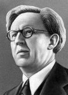 БЕРНАЛ Джон Десмонд (1900-1971) Английский учёный и общ. деятель