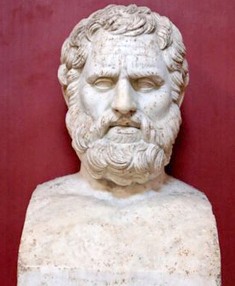 БИАНТ (6 век д.н.э.) Древнегреческий философ, политический деятель