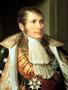 БОГАРНЕ Эжен (1781-1824) Французский генерал