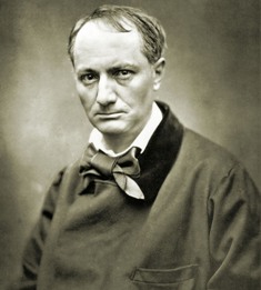 БОДЛЕР Шарль (1821-1867) Французский поэт
