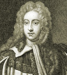 БОЛИНГБРОК Генри Сент-Джон (1678-1751) Английский писатель