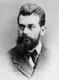 БОЛЬЦМАН Людвиг (1844-1906) Австрийский физик