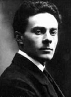 БОНТЕМПЕЛЛИ Массимо (1878-1960) Итальянский писатель