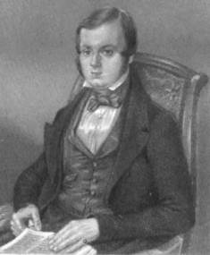 БОКЛЬ Генри Томас (1821-1862) Английский историк, социолог