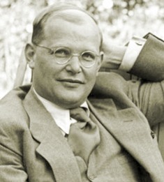 БОНХЕФФЕР Дитрих (1906-1945) Немецкий протестантский теолог