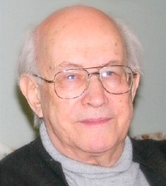 БОРИН Александр Борисович (р. 1930) Российский писатель, журналист