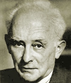 БОРН Макс (1882-1970) Немецкий физик