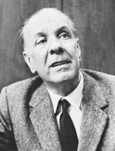 БОРХЕС Хорхе Луис (1899-1986) Аргентинский писатель
