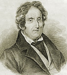 БОТТА Карло Джузеппе (1767-1837) Итальянский историк, поэт