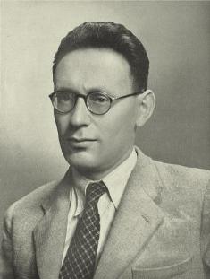 БОТВИННИК Михаил Моисеевич (1911-1995) Шахматист