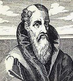 БОЭЦИЙ Аниций Манлий Северин (480-524) Римский философ