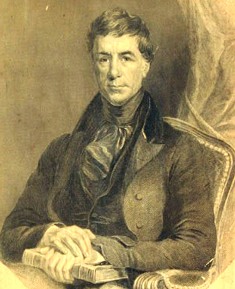 БРУЭМ Генри (1778-1868) Английский политический деятель