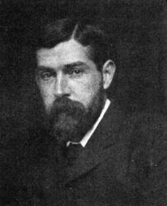 БРЭДЛИ Фрэнсис Герберт (1846-1924) Английский философ