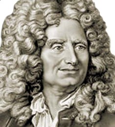 БУАЛО-Депрео Никола (1636-1711) Французский поэт, теоретик классицизма