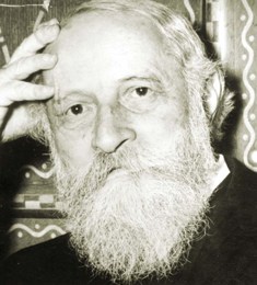 БУБЕР Мартин (1878-1965) Еврейский философ