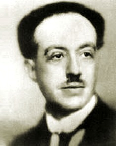 БРОЙЛЬ Луи де (1892-1987) Французский физик