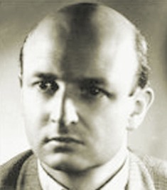 БРУДЗИНСКИЙ Вецлав (р. 1920) Польский литератор
