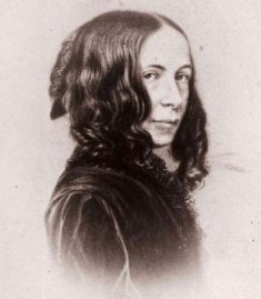 БРАУНИНГ Элизабет Беррет (1806-1861) Английская поэтесса