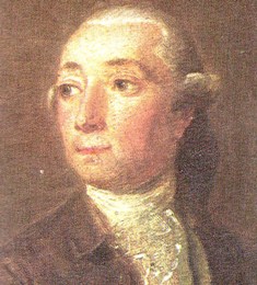 БРЕТОНН Рретиф де Ла (1734-1806) Французский писатель