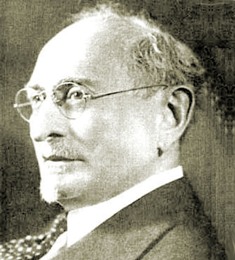 БРИЛЛ Абрахам Арден (1874-1948) Американский психоаналитик