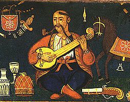 Не белая лебедка в перелет летит
