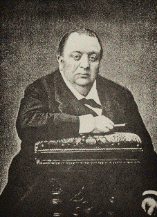 АПУХТИН Александр Николаевич (1840-1893) Российский поэт