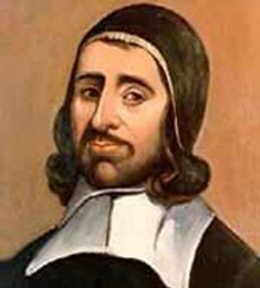 БАКСТЕРД Ричард (1615-1692) Английский пуританский богослов