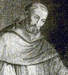 БЕРНАР Клервоский (1090-1153) Французский мистик, проповедник