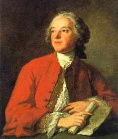 БОМАРШЕ Пьер Огюстен Карон (1732-1799) Французский драматург