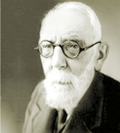 БРИЛЛЮЭН Леон (1889-1969) Французский физик